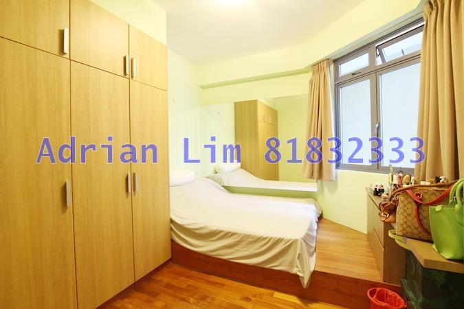 Sanctuary Green (D15), Condominium #156997902